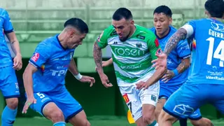 Deportes Temuco vs San Marcos de Arica EN VIVO por la Primera B 2025: Horario, formaciones y dónde verlo por TV y online