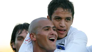 Los hitos en la exitosa carrera de Humberto Suazo en su cumpleaños 39