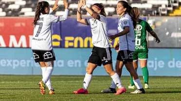 Resultados de la jornada sabatina del Campeonato Femenino