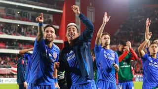 El alentador dato que llena de entusiasmo a U. de Chile en Copa Libertadores