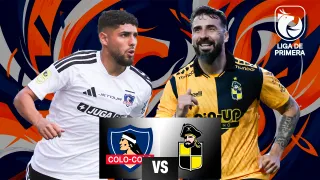 Colo Colo vs Coquimbo Unido EN VIVO: minuto a minuto Campeonato Nacional 2026