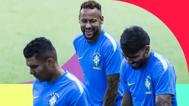 ¿Neymar a la cancha? Ancelotti ya tiene el XI de Brasil para enfrentar a Japón