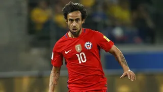 Jorge Valdivia y el fracaso en las Clasificatorias: Fue una cuestión futbolística, no por indisciplina