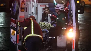 Cinco sobrevivientes y 76 fallecidos fue el saldo de la tragedia aérea de plantel de Chapecoense