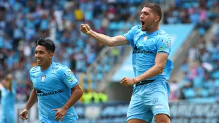 Deportes Iquique alcanzó el liderato con un triunfazo sobre Coquimbo Unido