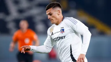 Jorge Almirón aclaró el panorama de Lucas Cepeda en Colo Colo: ¿Jugará ante U Católica?