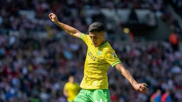 Medio afín a Norwich alucina con Marcelino Núñez: “No puedes no quererlo”