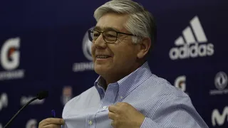 José Luis Navarrete tras reunión entre Herrera y Arias: “Salimos todos fortalecidos”