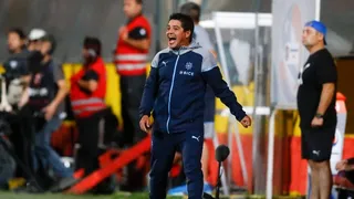 Valenzuela y la búsqueda de DT: La dirigencia sabrá lo que es mejor para el club y para el plantel