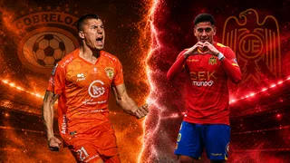 ¿Quién transmite Cobreloa vs Unión Española? Horario, canal y dónde ver EN VIVO por la Primera B 2026