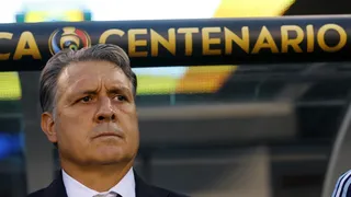 Gerardo Martino y la historia reciente de México y Argentina ante Chile: Ya no lo podemos remediar