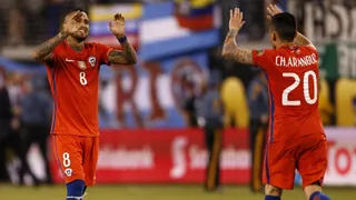 ¿Cuál es tu once titular de la Roja para Copa América?