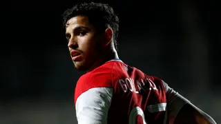 Daniel González tras su debut con La Roja: Desde chico anhelaba esto