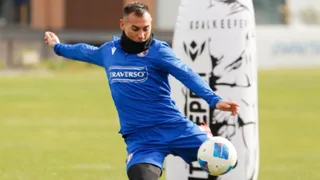 ¿Debutará Eduardo Vargas en Audax Italiano este domingo ante Iquique?