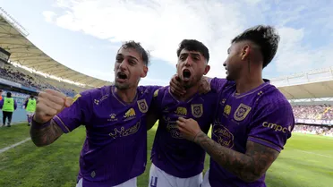 Concepción 3-2 Limache por el Campeonato Nacional 2026 | Resumen y goles