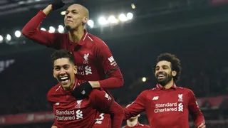 Imparables: Liverpool se lo dio vuelta a Crystal Palace y ganó una “guerra de goles” en la Premier
