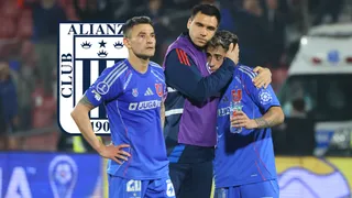 ¡Última hora! La drástica medida que prepara Alianza Lima en el caso U de Chile vs Independiente