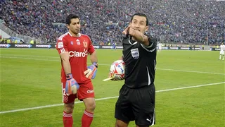 Enrique Osses: Nunca he sido de la U