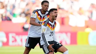 Alemania 2-1 Costa de Marfil: Resumen, goles y resultado Mundial 2026