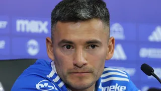 ¿Juega Charles Aránguiz? La formación que prepara Universidad de Chile para el Superclásico ante Colo Colo