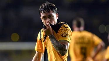 Coquimbo 3-0 Tolima por la Copa Libertadores 2026 | Resumen y goles