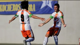 La programación de la decimotercera fecha del Campeonato de la Primera B