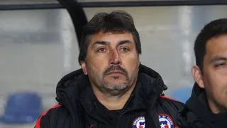 José Letelier y el Repechaje: Vamos con la confianza de haber jugado con equipos africanos