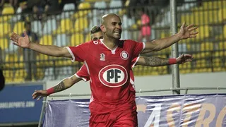 Sebastián Sáez: Va a ser un grupo complicado en Libertadores, pero el equipo se ha potenciado mucho