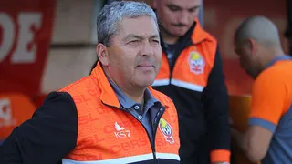 Gustavo Huerta tras partido frente a Universidad Católica: Logramos un empate merecido