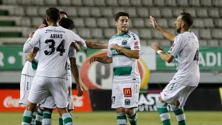 “Lado B”: La trastienda de la segunda fecha del Campeonato de Ascenso