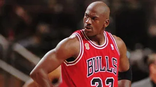 ¡69 puntos! Se cumplieron 30 años de la mayor gesta anotadora de Michael Jordan en la NBA