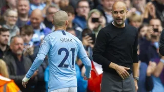 Manchester City tropezó con el recién ascendido Wolverhampton en la Premier