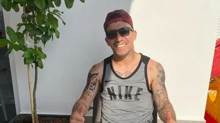 “Lleno de amor y cariño”: Gary Medel agradeció muestras de afecto en su cumpleaños