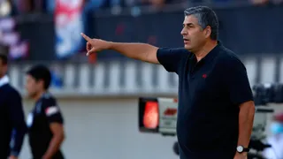 Santiago Escobar tras debut triunfal de la U: Ganar de visitante con cuatro goles es de mucho valor