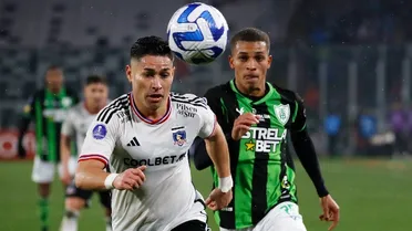 El editorial de Marcelo Barticciotto: Colo Colo debe ponerse el traje de favorito