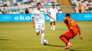 César Pinares aportó con una asistencia en su estreno en la victoria de Altay