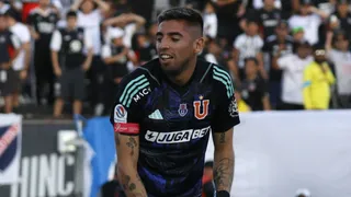 Castellón elogió al técnico Gustavo Alvarez: Con su tranquilidad nos da soluciones