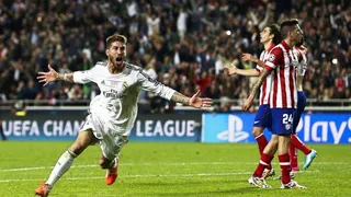 Se cumplen cinco años de la décima Champions League que conquistó Real Madrid