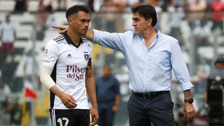 Gustavo Quinteros: Los clásicos son partidos donde la experiencia puede marcar diferencias