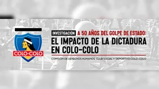 El editorial de Patricio Muñoz: Para cerrar heridas hay que saber dónde están los que desaparecieron