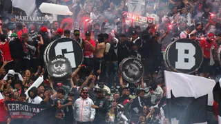 Colo Colo sumó un nuevo problema antes de definir el título del Campeonato