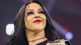 Vinculan a Stephanie Vaquer en relación con prometedor luchador de WWE