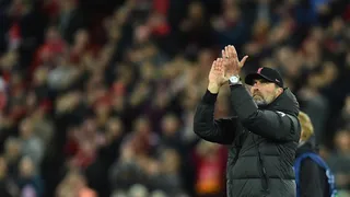 Jurgen Klopp: Villarreal planteó muy bien el partido y hay que respetarlos mucho