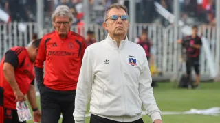 Colo Colo define fecha para elegir presidente y Mosa fija postura por continuidad
