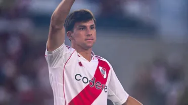 ¿Por qué Gonzalo Tapia dejará River Plate? Marcelo Gallardo explicó su salida