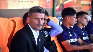 Los dos extranjeros que se acercan para reforzar a Colo Colo: uno juega en el fútbol chileno