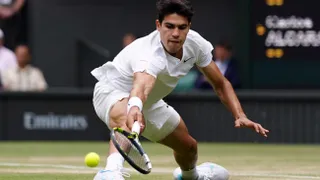 ¿Cuándo y a qué hora se jugará la final de Wimbledon?