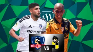 Colo Colo vs Coquimbo Unido EN VIVO: minuto a minuto Copa de la Liga 2026