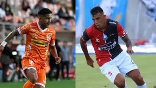 Duelo de Cobreloa y Deportes Antofagasta en Calama fue suspendido