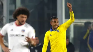 Violencia de género y fiestas: El perfil del delantero que obsesiona a Colo Colo